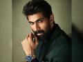 'हाथी मेरे साथी'मध्ये दिसणार राणा दुग्गाबत्ती, पोस्टर आऊट - Marathi News | Baahubali fame rana daggubati will seen haathi mere saathi | Latest filmy News at Lokmat.com