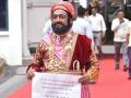 आमदार एक, वेशभूषा अनेक - Marathi News | MLA one, many costumes, in hemant karkare | Latest mumbai Photos at Lokmat.com