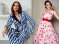 2020 मध्ये दिसा स्टायलिश; 'हे' फॅशन ट्रेंड्स नक्की करा ट्राय - Marathi News | bollywood fashion trends from 2019 girls love to follow in fashion 2020 | Latest fashion Photos at Lokmat.com