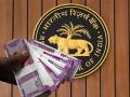 What will RBI do with your out-of-use ₹2,000 currency notes? - Hindi News | What will RBI do with your out-of-use ₹2,000 currency notes? | Latest national Photos at Lokmattimes.com