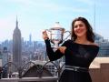 अमेरिकन ओपन विजेत्या टेनिसपटूचा 'Hot' अंदाज; पाहा फोटो - Marathi News | Bianca Andreescu photos: Not just tennis, the US Open winner is also an Internet sensation; here's proof! | Latest tennis Photos at Lokmat.com