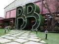 बिग बॉस 13 : अतिशय प्रशस्त आहे बिग बॉसचे नवं घर, पाहा घराचे Inside फोटो! - Marathi News | Inside photo of bigg boss season 13 | Latest filmy Photos at Lokmat.com