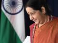 Sushma Swaraj Death : वक्तृत्व.. नेतृत्व.. कर्तृत्वाचा मिलाफ म्हणजे सुषमा स्वराज! - Marathi News | Sushma Swaraj Death here is all about bjp leader sushma swaraj | Latest national Photos at Lokmat.com