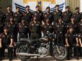 2023 Royal Enfield Bullet 350 launched at Rs 1.74 lakh: Check price, features, mileage, colours, specs - Hindi News | 2023 Royal Enfield Bullet 350 launched at Rs 1.74 lakh: Check price, features, mileage, colours, specs | Latest technology Photos at Lokmattimes.com