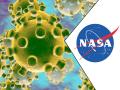 Corona Virus: कोरोनाने जे 'करून दाखवलं', ते कुणालाच नसतं जमलं; 'नासा'ने दिला पुरावा - Marathi News | Corona Virus: China benefits greatly from corona virus; Proof with a photo by NASA pnm | Latest international Photos at Lokmat.com
