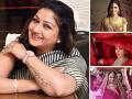 साडी नेसवण्याची कला भारी; महिला करते लाखोंची कमाई - Marathi News | dolly jain a saree draper for ambanis and other bollywood celebrities | Latest fashion Photos at Lokmat.com