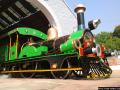 प्रवास सुखकर होणार, पुन्हा एकदा 'फेअरी क्वीन' धावणार - Marathi News | 162 year old Fairy Queen train to grace railway tracks again | Latest national Photos at Lokmat.com