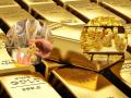 Gold Price Today: सोनं खरेदी करणाऱ्यांसाठी खुशखबर! दरात झाली घसरण, फटाफट चेक करा आजचे दर - Marathi News | gold silver latest rate gold price slashed and silver hike on 6th july 2023 mcx gold and silver price | Latest business Photos at Lokmat.com