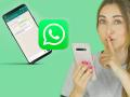 Whatsapp वरचं खास चॅट लपवायचंय? कसं ते जाणून घ्या - Marathi News | android users can also hide on whatsapp chat know trick | Latest tech Photos at Lokmat.com