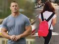 बॉलिवूडच्या 'या' अभिनेत्रीवर WWE सुपरस्टार जॉन सिना फिदा! - Marathi News | WWE superstar John cena crush on Bollywood 'this' actress! | Latest wwe Photos at Lokmat.com