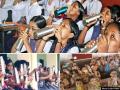 स्कुल चले हम... शाळेतील 'वॉटर ब्रेक'ची होतेय 'सोशल चर्चा' - Marathi News | So 'water' breaks in schools, the beautiful fantasy of Kerala | Latest national Photos at Lokmat.com