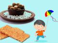 Makar Sankranti Special : 'या' पारंपरिक पदार्थांसोबत मकरसंक्रांत करा गोड - Marathi News | Makar Sankranti Special 'Different Makar Sankranti Dishes from India | Latest food Photos at Lokmat.com