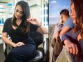 मयांती लँगर अन् भारतीय क्रिकेटपटूची लव्ह स्टोरी! - Marathi News | These photos of Stuart Binny with wife Mayanti Langer prove they are head over heels in love with each other! | Latest cricket Photos at Lokmat.com