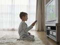 मुलांसाठी पर्सनल टीव्ही घेण्याचा विचार आहे? मग हे नक्की वाचा - Marathi News | personal television can be harmful for childrens said study | Latest relationship Photos at Lokmat.com