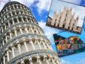 इटलीमधील 6 सर्वात सुंदर ठिकाणं; आयुष्यात एकदा तरी भेट द्या - Marathi News | Places to visit in italy rome | Latest travel Photos at Lokmat.com