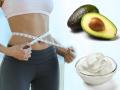 विश्वास ठेवणं अवघड; पण हे चरबीयुक्त पदार्थ घटवतील तुमचं वजन - Marathi News | fatty food items which can help you reduce weight | Latest health Photos at Lokmat.com