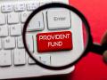 जाणून घ्या, बदललेल्या नियमांमुळे चालू खात्यातून किती पीएफ काढता येतो - Marathi News | Learn how much PF can be deducted from an account | Latest business Photos at Lokmat.com