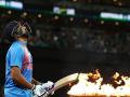 वीरू, विराटशी बरोबरी; रोहित शर्माचे विक्रम लै भारी! - Marathi News | India vs Bangladesh, 2nd T20I: Rohit Sharma create many records in 2nd T20I, See Stats | Latest cricket Photos at Lokmat.com
