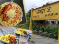 नागपुरात असाल, तर 'या' पदार्थांची चव नक्की चाखा! - Marathi News | famous STREET FOODS IN NAGPUR | Latest food Photos at Lokmat.com