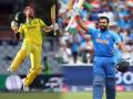 वर्ल्ड कप स्पर्धेतील टॉप फाईव्ह फलंदाज, कोण आहे अव्वल? - Marathi News | ICC World Cup 2019 : Here are the top run-scorers from the tournament | Latest cricket Photos at Lokmat.com