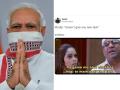 3 मई तक बढ़ा लॉकडाउन, सोशल मीडिया पर जमकर शेयर हुए मीम्स, देखें कैसा रहा लोगों का रिएक्शन - Hindi News | Coronavirus : PM Narendra Modi extended lockdown till 3 may, here are some funny reactions | Latest weird Photos at Lokmatnews.in