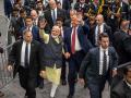 मोदी, ट्रम्प नव्हे, 'या' मंडळींना सर्वाधिक सुरक्षा - Marathi News | Top 10 Most Protected People in The World | Latest international Photos at Lokmat.com