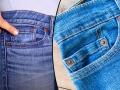 जीन्सला का असतो लहानसा खिसा? तुम्हाला माहित्येय का? - Marathi News | Why do jeans have that tiny pocket | Latest jarahatke Photos at Lokmat.com