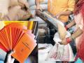 Govt extends Aadhaar-Ration card linking deadline to June 30 - Hindi News | Govt extends Aadhaar-Ration card linking deadline to June 30 | Latest national Photos at Lokmattimes.com