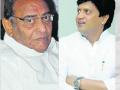 नागपूर जिल्हा काँग्रेसमध्येही वादाची ठिणगी - Marathi News | Controversy sparks in Nagpur district Congress | Latest nagpur News at Lokmat.com