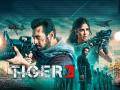 Tiger 3 : सलमानच्या 'टायगर ३'ने पहिल्याच दिवशी मोडला 'गदर २'चा रेकॉर्ड, कमावले 'इतके' कोटी - Marathi News | tiger 3 box office collection day 1 salman khan katrina kaif movie break gadar 2 opening day record | Latest filmy News at Lokmat.com
