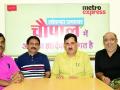 ... तर नागपूर शहराच्या दिशेनेही येऊ शकतो वाघ ! - Marathi News | Tiger can also come towards the city of Nagpur ! | Latest nagpur News at Lokmat.com