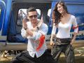 ‘बागी- 2’चा ट्रेलर लॉन्च! - Marathi News | Launch of 'Baaghi 2' trailer! | Latest filmy Photos at Lokmat.com