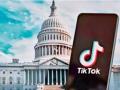 अमेरिकेत टिकटॉक बंद, राष्ट्रीय सुरक्षेला धोका असल्याचा ठपका - Marathi News | TikTok banned in the US, accused of being a threat to national security | Latest business News at Lokmat.com