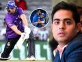 Tim David on Rohit Sharma, Pollard : Mumbai Indiansचे मालक Akash Ambani यांच्या विधानावर ८.२५ कोटींचा क्रिकेटपटू टीम डेव्हिड म्हणतो... - Marathi News | Mumbai Indians New Face Tim David Reaction on Owner Akash Ambani Kieron Pollard Captain Rohit Sharma | Latest cricket News at Lokmat.com