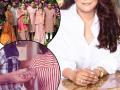 Ambani's has a Bollywood star in their family. - Hindi News | Ambani's has a Bollywood star in their family. | Latest entertainment Photos at Lokmattimes.com