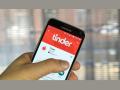 आधी स्वभाव जाणून घ्या मग 'डेट करा'; Valentine’s Day च्या आधी Tinder मध्ये आलं भन्नाट ‘Blind Date’ फीचर - Marathi News | Tinder Introduces Blind Date Feature Before Valentines Day 2022 Know What Is Special  | Latest tech News at Lokmat.com
