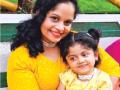 तीरा स्थिरावली... घेतेय यंत्राविना श्वास; १६ कोटींचे इंजेक्शन घेण्याला तीन वर्षे पूर्ण - Marathi News | Tira settled... Breathing without breathing apparatus; It has been three years since the injection of 16 crores | Latest mumbai News at Lokmat.com