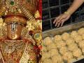 वेंकटरमना गोविंदा गोविंदा; तिरूपती - बालाजीच्या प्रसादाला सोलापुरी बेदाण्याचीही गोडी - Marathi News | Venkataramana Govinda Govinda; Tirupati - Balaji's prasada is also sweetened with Solapuri raisins | Latest solapur News at Lokmat.com