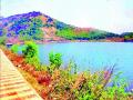 पापडखिंड धरणातील छटपूजा यंदा तरी महापालिका रोखणार? - Marathi News | Pappadkhand dam, Chhatupa this year, will prevent the municipality? | Latest vasai-virar News at Lokmat.com