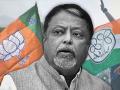 Mukul Roy Death: माजी रेल्वेमंत्री, ज्येष्ठ नेते मुकुल रॉय यांचे निधन; ममता बॅनर्जींचा विश्वासू सोबती हरपला - Marathi News | Former Railway Minister, TMC senior leader Mukul Roy passes away; Mamata Banerjee loses trusted ally | Latest national News at Lokmat.com