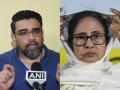 "...तर ममता बॅनर्जी यांना जेलमध्ये जावे लागेल!" बंगाल पराभवानंतर का भडकले TMC चे निलंबित नेते रिजू दत्ता? साधला थेट निशाणा - Marathi News | So Mamata Banerjee will have to go to jail Why did suspended TMC leader Riju Dutta get angry after Bengal defeat Directly targeted | Latest national News at Lokmat.com