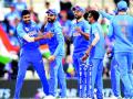 २०२१ मध्ये टीम इंडिया सर्वांत व्यस्त - Marathi News | Team India is the busiest in 2021 | Latest cricket News at Lokmat.com