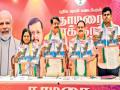 द्रमुकच्या घराणेशाहीला जनता कंटाळली : जे.पी. नड्डा यांचं विधान - Marathi News | Tamil Nadu Assembly Election 2026: People are fed up with DMK's dynastic rule: J.P. Nadda's statement | Latest national News at Lokmat.com