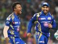 IPL 2018 : ... ' हे ' केलं तर मुंबई इंडियन्स अजूनही बाद फेरीत पोहोचू शकते - Marathi News | IPL 2018: ... If Mumbai Indians do this, then they can still reach the semifinals | Latest cricket News at Lokmat.com