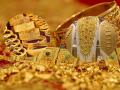 Gold Rate Today : वर्षाच्या अखेरीस सोन्या-चांदीच्या दरात बदल! जाणून घ्या तुमच्या शहरातील भाव - Marathi News | Gold Rate Today Changes in gold and silver rates at the end of the year Know the prices in your city | Latest business Photos at Lokmat.com