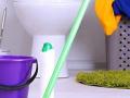 Cleaning Tips : टॉयलेट- बाथरुम कितीही घासलं तरी अस्वच्छच वाटतं? सफाईच्या ५ सोप्या टिप्स, काम चकाचक - Marathi News | | Latest sakhi News at Lokmat.com