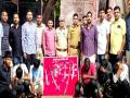 Sangli: शस्त्रांसह दरोड्याच्या तयारीतील टोळी जेरबंद, सहाजणांना अटक - Marathi News | | Latest sangli News at Lokmat.com