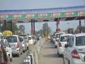 टोल प्लाझावर आता मिळणार मासिक, वार्षिक पासची माहिती - Marathi News | Monthly and annual pass information will now be available at toll plazas | Latest mumbai News at Lokmat.com