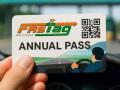 FASTag Annual Pass: "पैसे वाया घालवू नका! 'या' हायवेवर आता FASTag वार्षीक पास चालणार नाही; नवीन यादी जाहीर - Marathi News | FASTag Annual Pass Don't waste money FASTag annual pass will no longer be valid on 'this' highway; new list announced | Latest national News at Lokmat.com