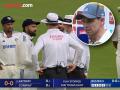 IND vs NZ : "आम्हीही तसंच करणार होतो पण...", रोहितची मोठी चूक; टॉम लॅथमने सांगितला भारी किस्सा - Marathi News | ind vs nz 1st test match updates Tom Latham said, we were actually going to bat first as well Good toss to lose in the end | Latest cricket News at Lokmat.com